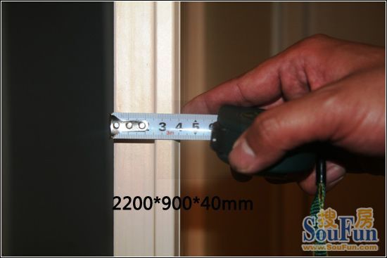 木门规格点击图片查看下一页 木门规格