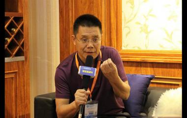 利用“CPL材料”开创门业新机遇-专访霍尔茨木门总经理赵崇联