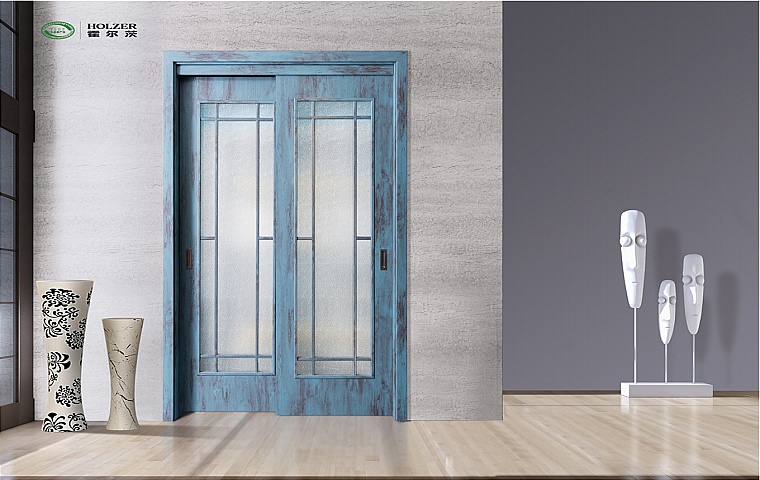 霍尔茨推拉门案例欣赏