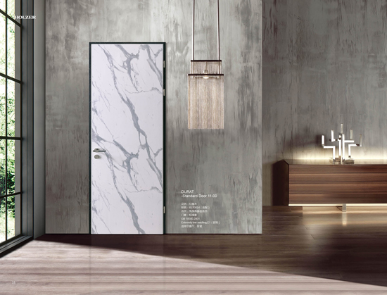 家里要是装上这种门 连空气净化器的钱都能省了