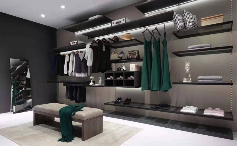 2019中国建博会(广州)霍尔茨净醛环保黑科技 献力健康呼吸