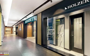 为什么选择霍尔茨T型门?