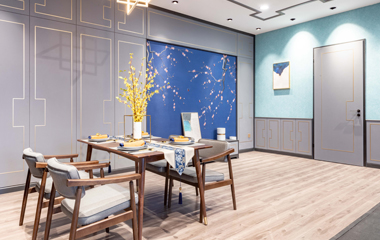 2021全国木门质量服务双承诺单位丨欧宝手机平台