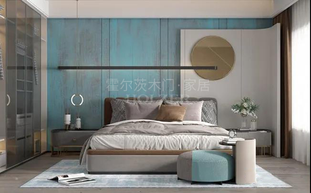 霍尔茨护墙板：您的全能选手已就位